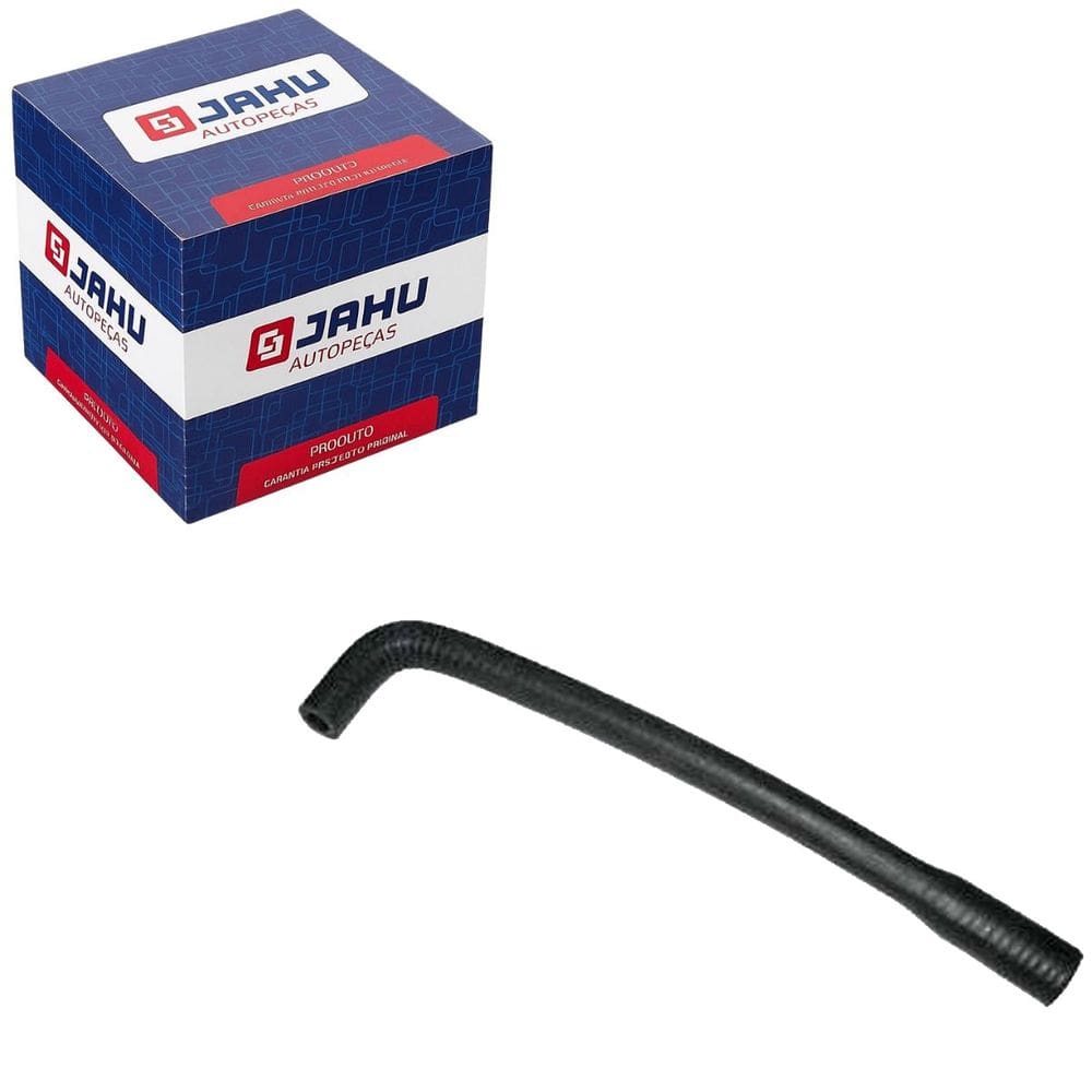 Mangueira Do Carburador Passat 1984 A 1985 - Jahu 15291-7