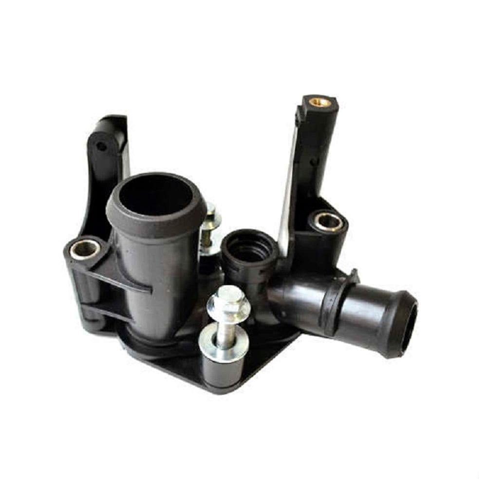 Flange de Plástico Ford 1.6 Sigma Flex