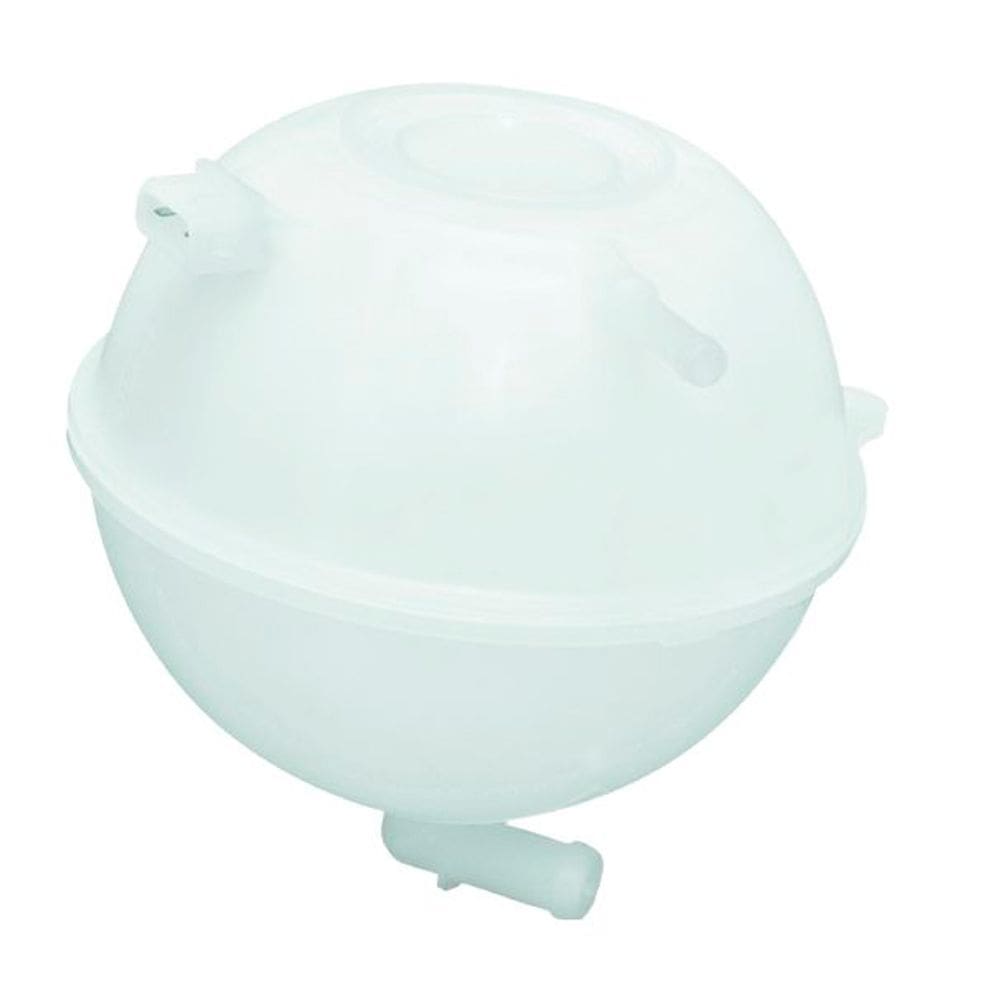 Reservatório de Agua Golf 98 / 01 1.6 8V e 1.8 Turbo / Bora 00 / 02 2.0 8V / Audi A3 99 / 06 / Kombi Flex 07 ( com Bocal para Sensor )