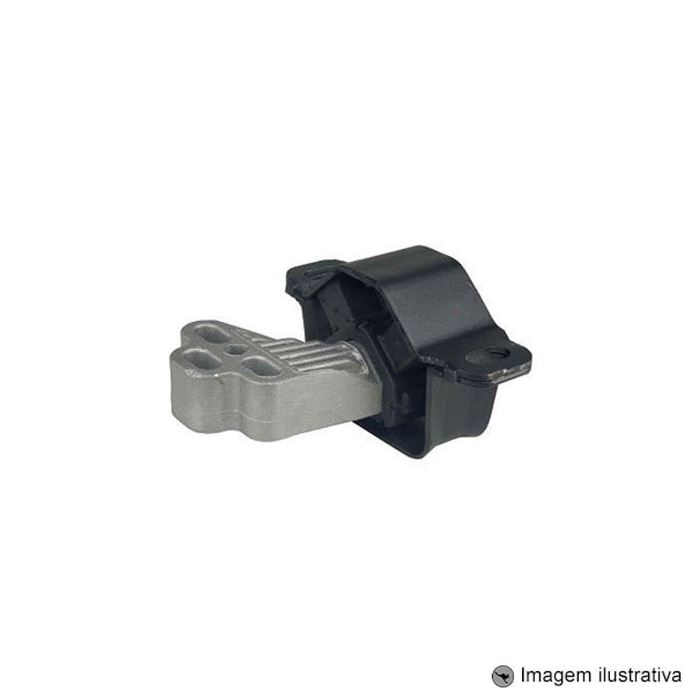 Coxim Motor Dianteiro Courier 1999 ... 2008 Fiesta 1996 ... 2006