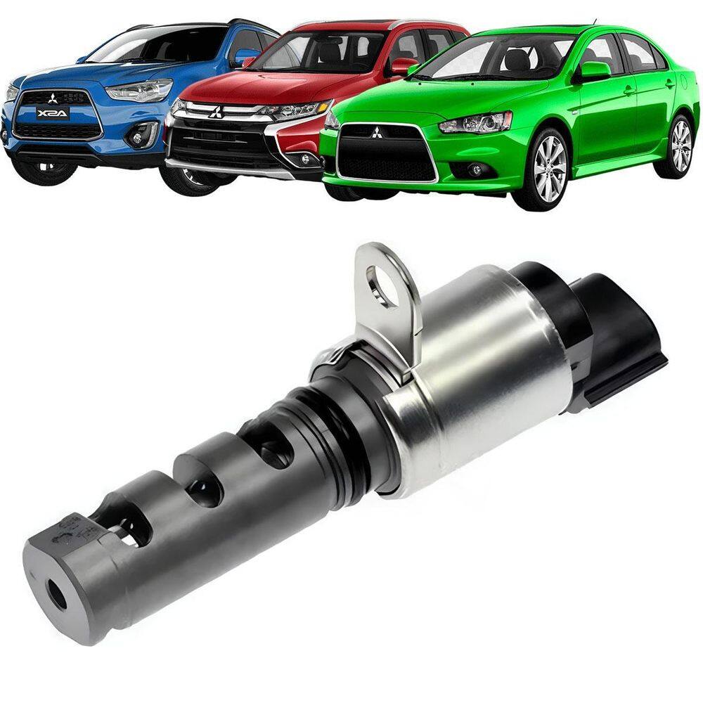 Válvula Solenoide Asx Lancer Outlander 2011 A 2016