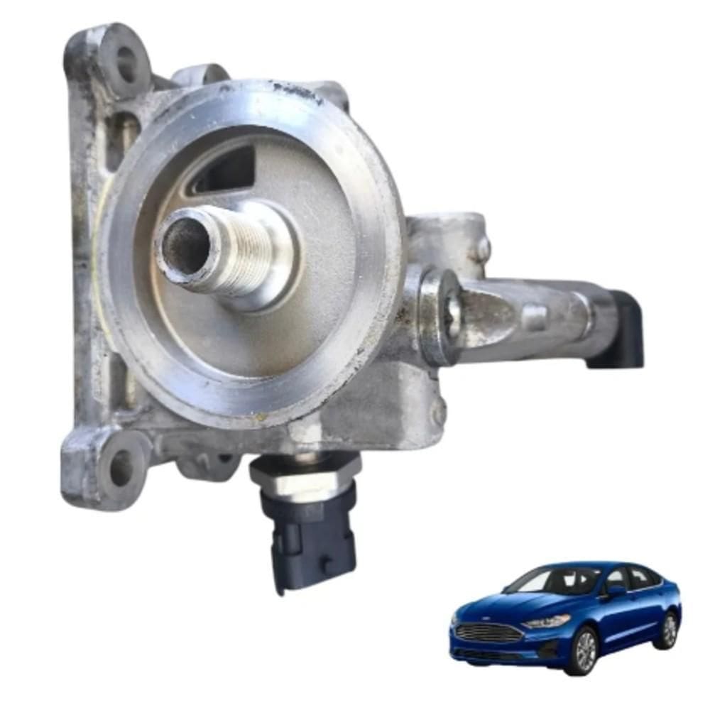 Suporte Cavalete Filtro Oleo Ford Fusion 2.0 2013 A 2019
