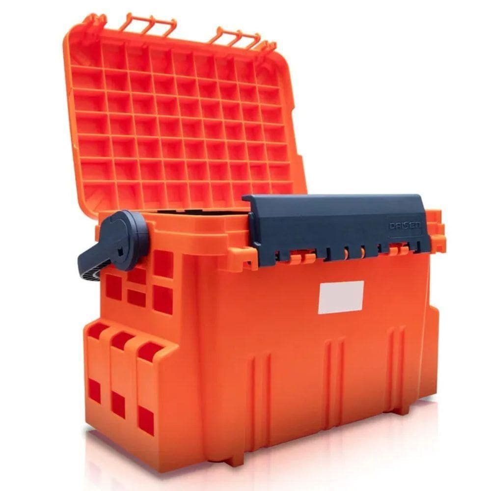 Maruri Daisen Caixa De Pesca Ds 5000 O