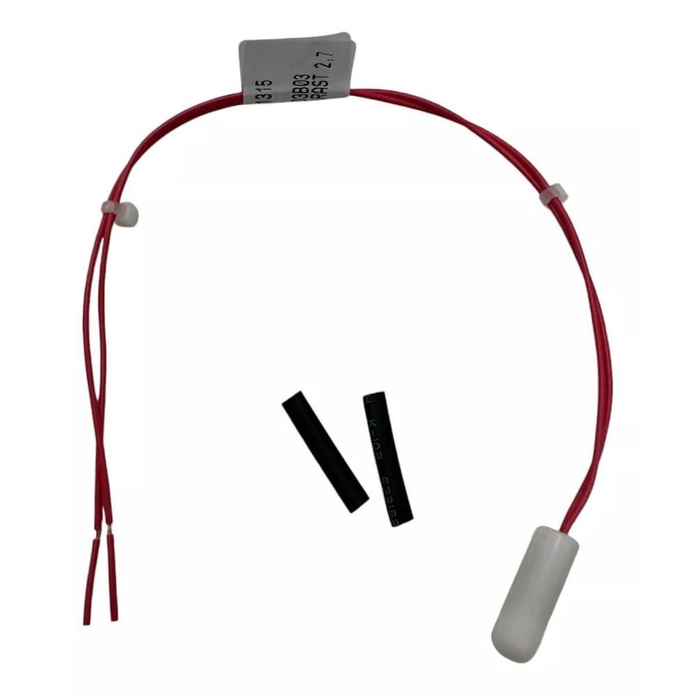 Sensor Temperatura 2,7K Geladeira Brastemp Consul Brf36 / 49