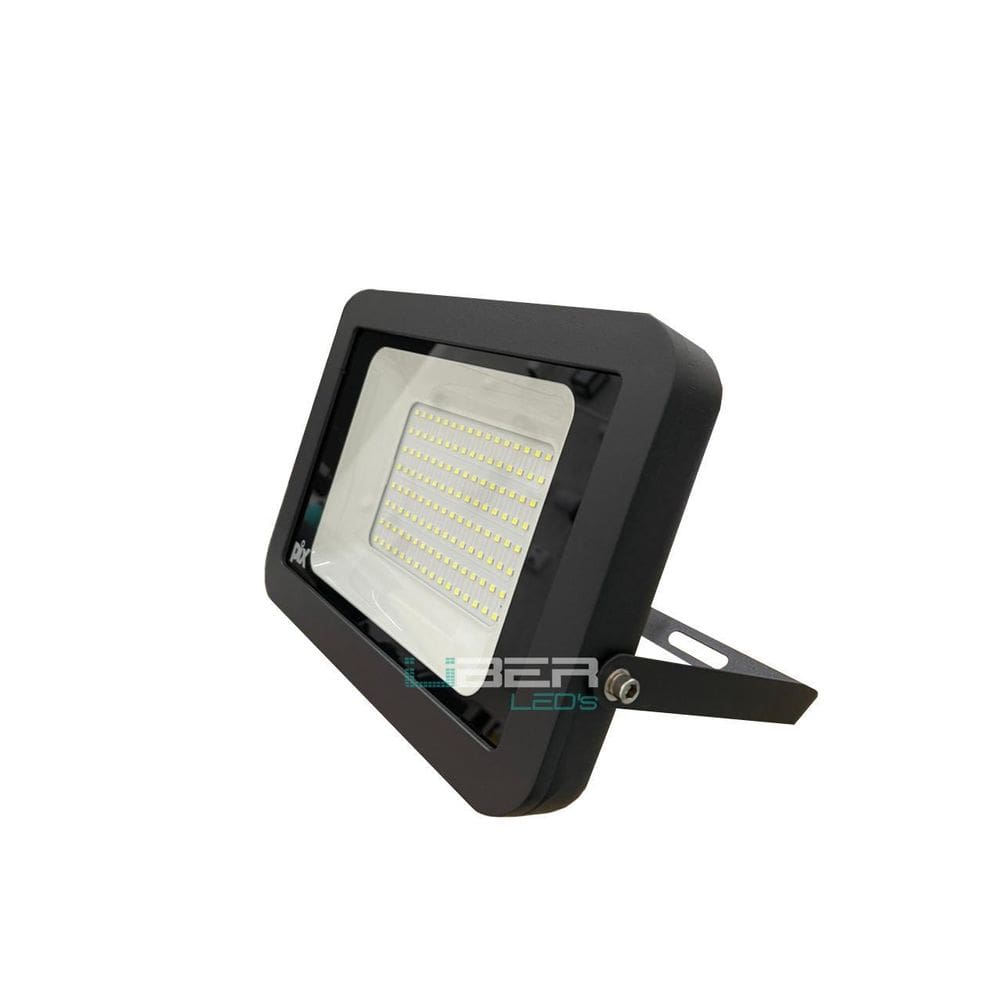 Refletor Holofote Led Externo 10W Luz Verde