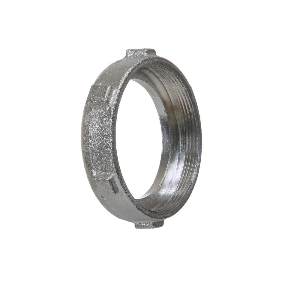 Anel Roscador Para Moedor De Carne Mimoso Nº 22 P