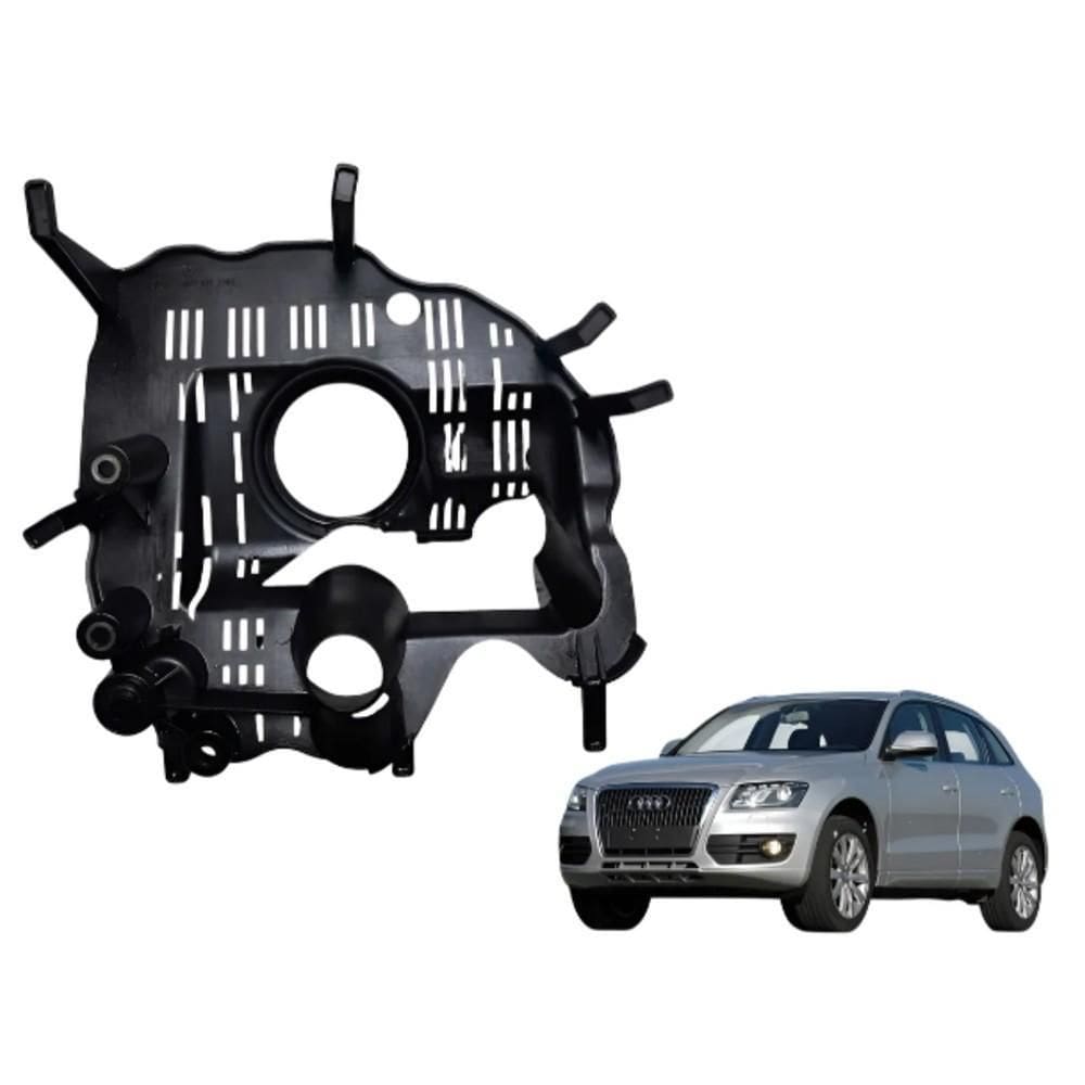 Defletor Bomba Óleo Motor Audi Q5 2012 2.0 06H103138E