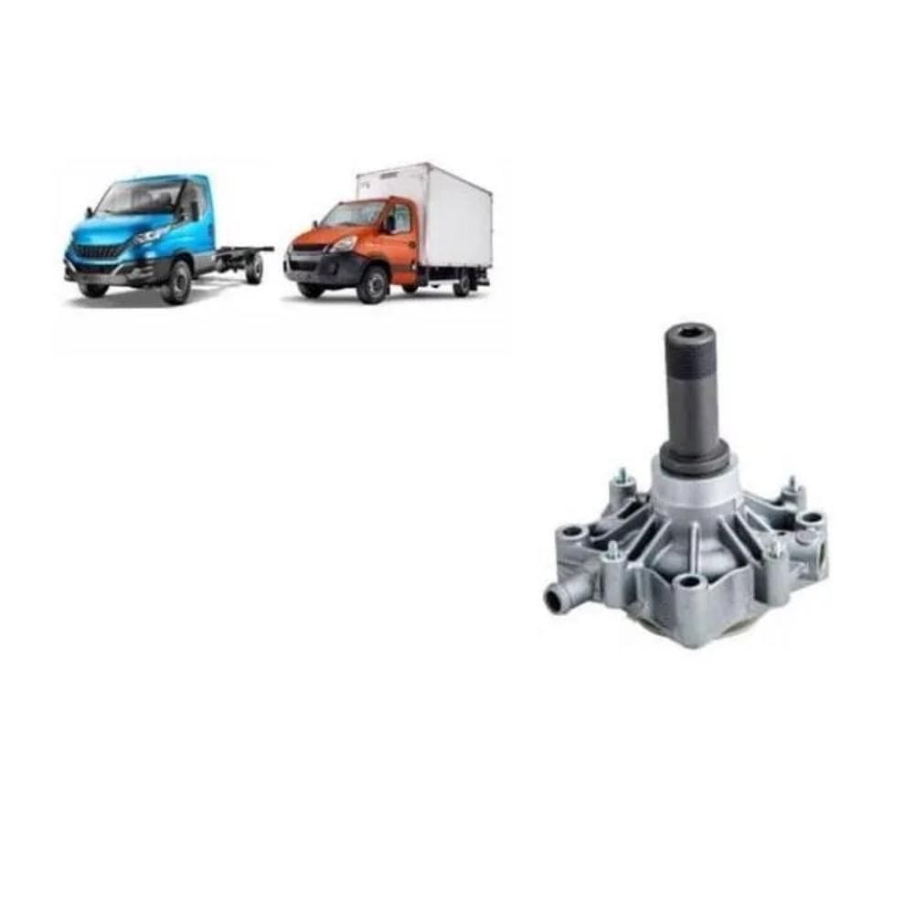 Bomba Dgua Daily 35S14 70C17 45S17 55C17 13 Euro 5 B02H230