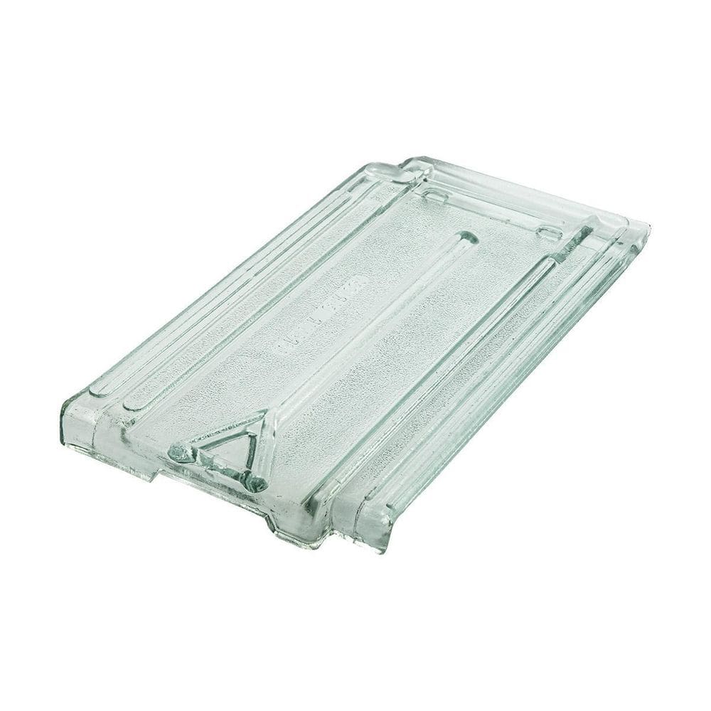 Telha Francesa Carioca T 42X24 - Ibravir - Kit 12 Peças