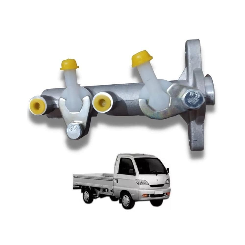 Cilindro Mestre Do Freio Effa Towner Jr Envio 24Hr 240720