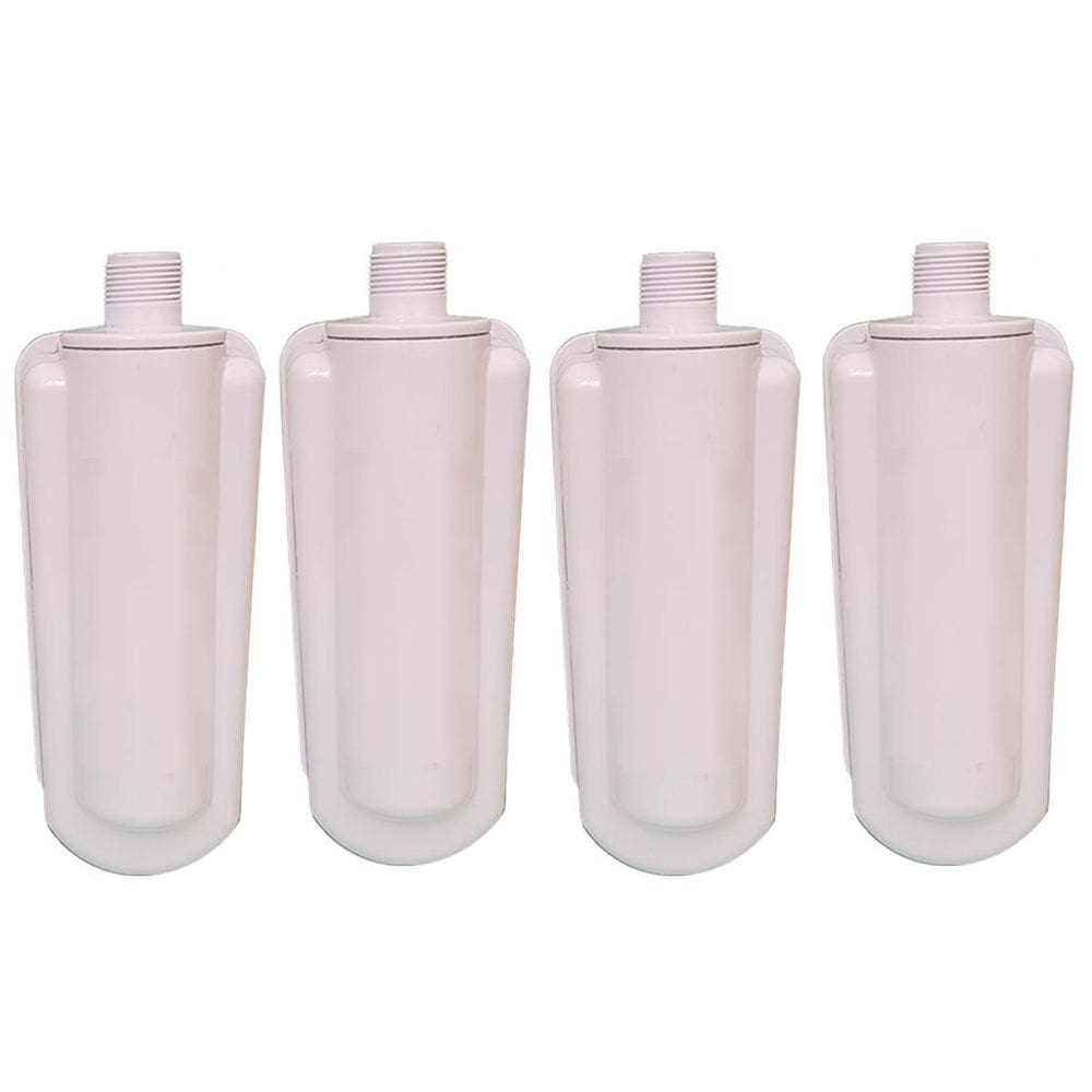 Kit 4 Filtro Refil Purificador Latina Puritonic Pa 335 355