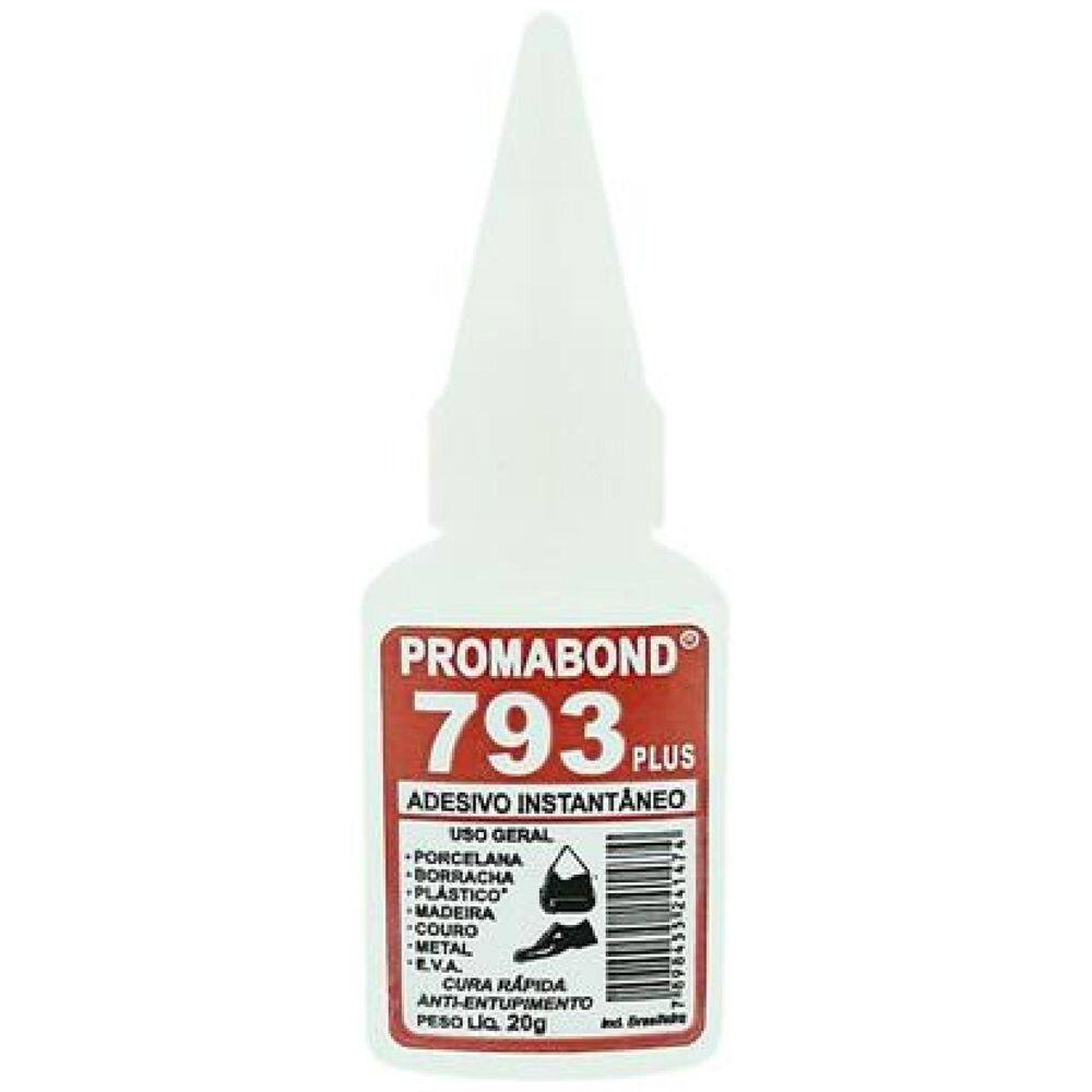 Cola instantanea 793 Promabond 20gr