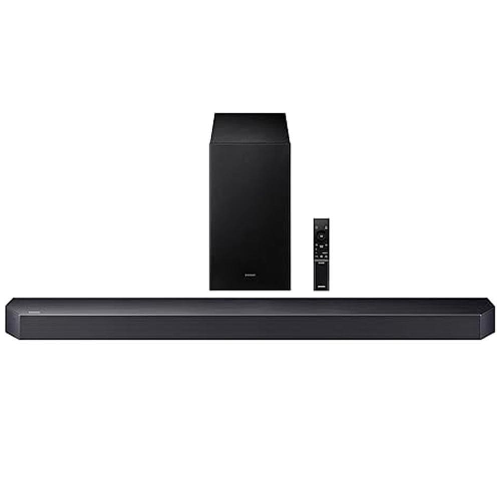 Soundbar Série Q HW-Q600F