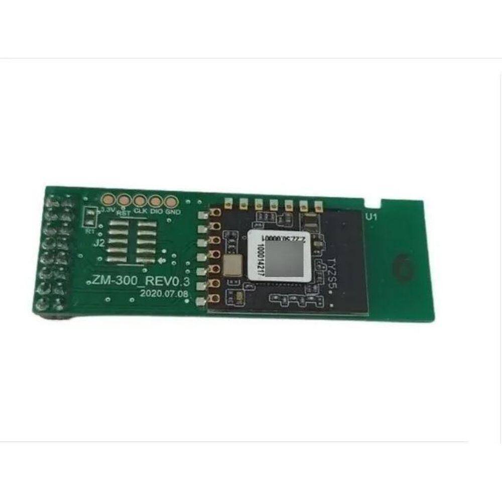 Placa Módulo Zigbee Ifr7000/7001/3000/3001 Orig Intelbras