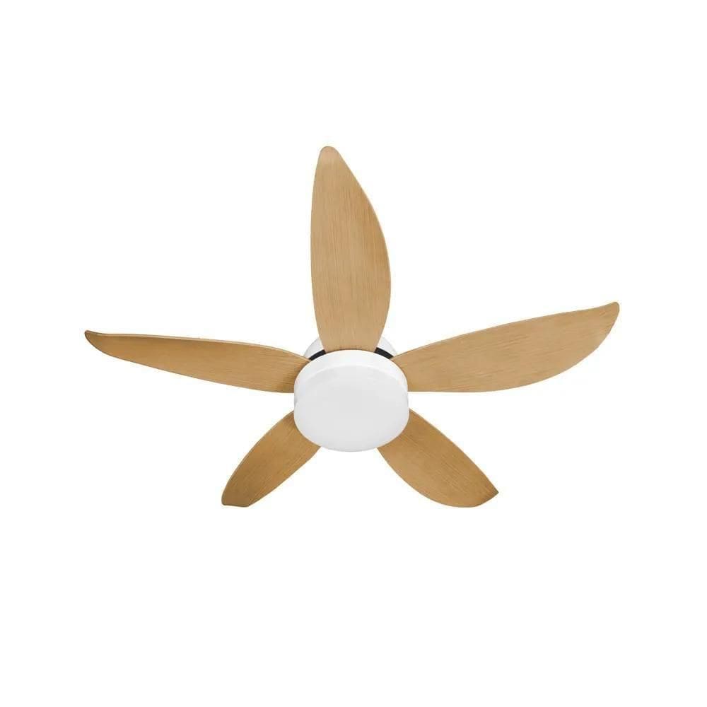 Ventilador De Teto Selene Inverter Bivolt - Ventisol