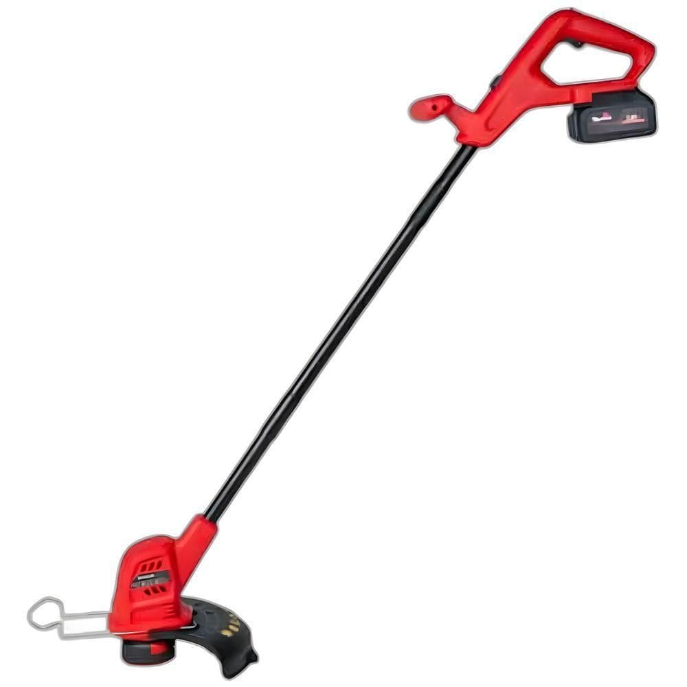 Aparador Grama Toyama Tbt18st250 18v Jardim Kit Bateria