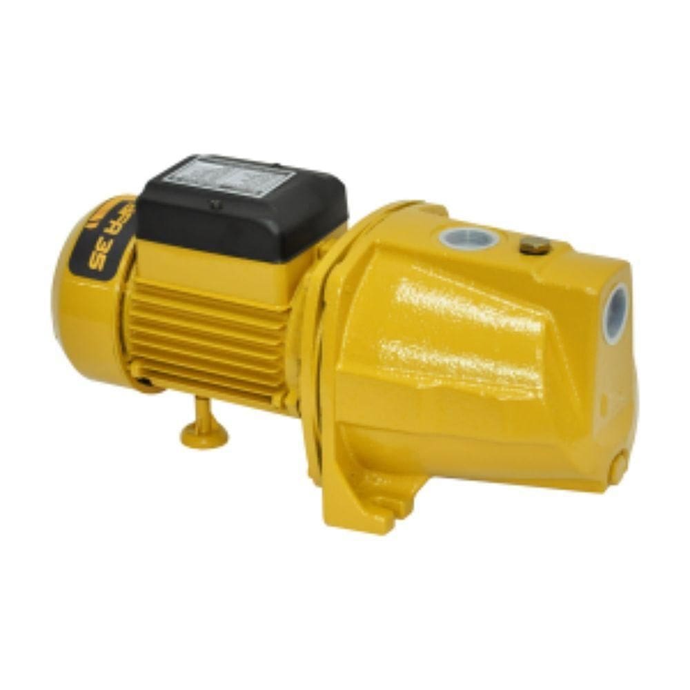 Bomba Elétrica Auto Aspirante Bfa 35-fe Mono Bivolt Buffalo 80378