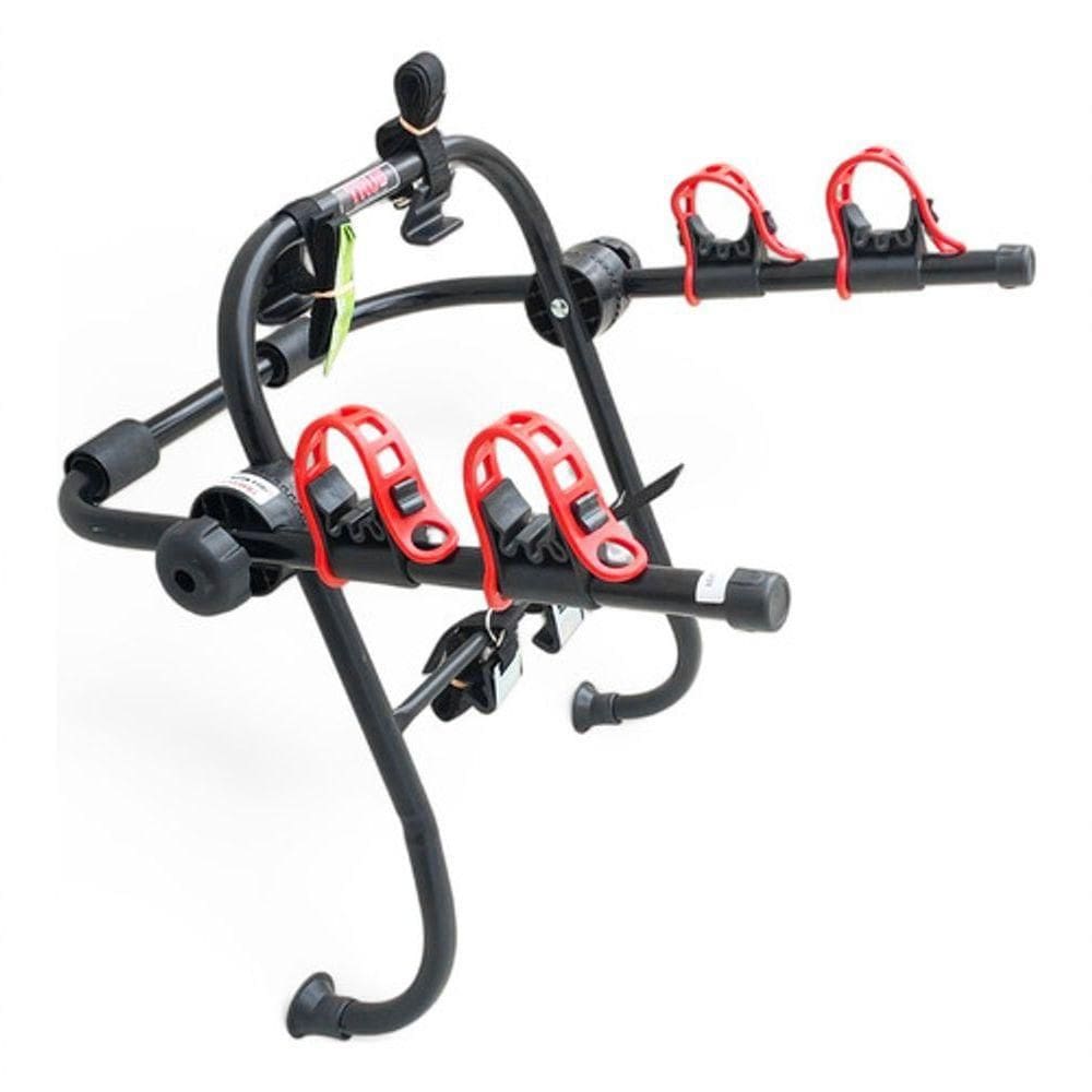 Suporte Transbike True Pop P/bike Sedan Hatch Suv Universal