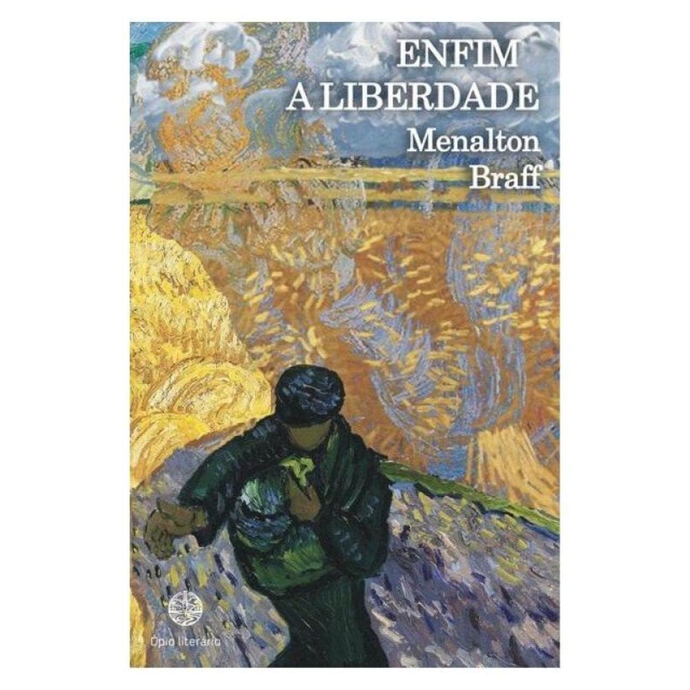 Enfim A Liberdade