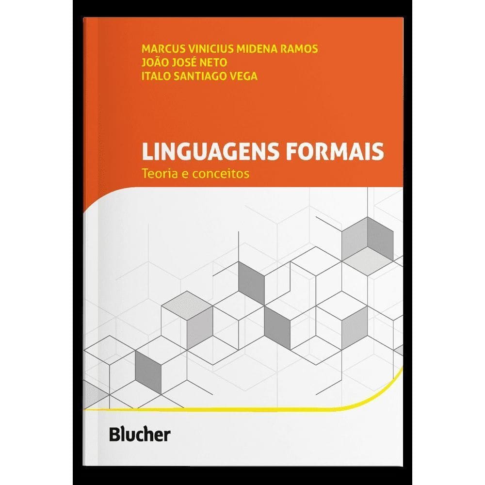 Linguagens Formais - Teorias e Conceitos