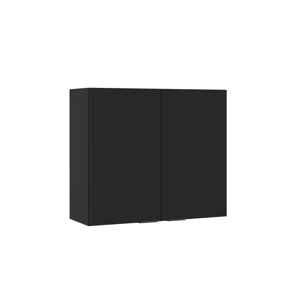 Armario Aereo de Cozinha Exclusive Itatiaia 2 Portas