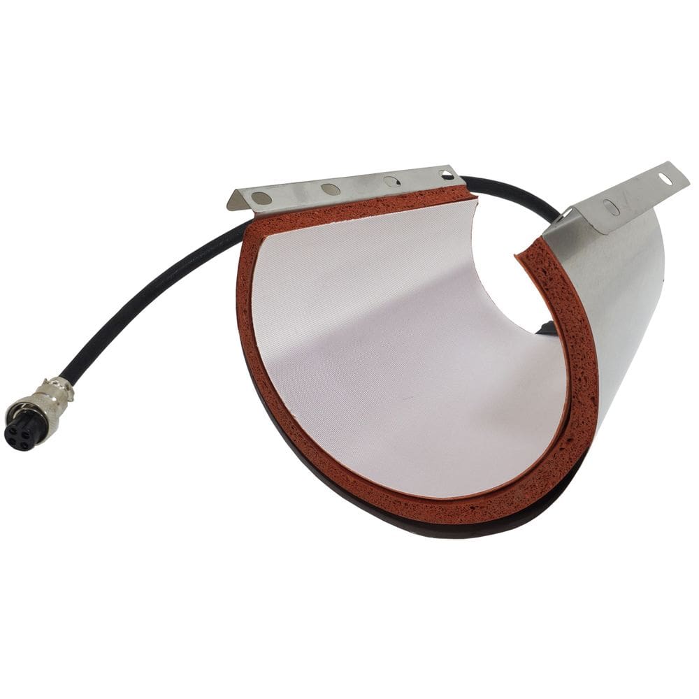 Resistência Módulo 12oz Prensa Térmica Sublimação Caneca Copo Squeeze Importway Iwrpts12