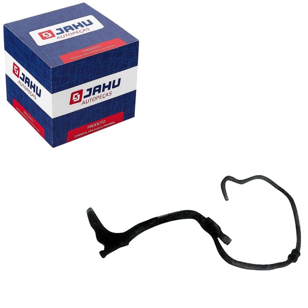 Mangueira Do Ar Quente Palio 2003 A 2004 / Strada 2003 A 2004 - Jahu 21018-1