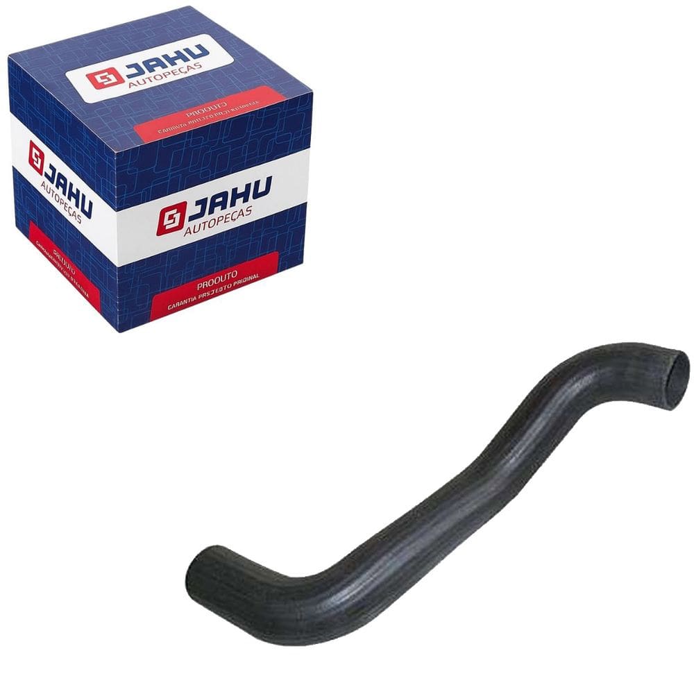 Mangueira Superior Do Radiador 1621 1992 A 2001 / 1622 1992 A 2001 / 2422 1992 A 2001 / 2425 1992 A 2001 - Jahu 19171-8