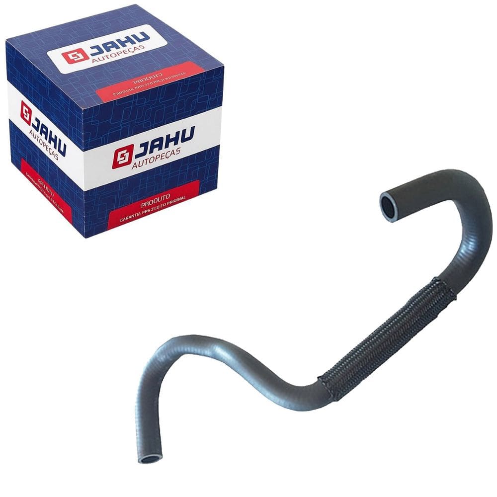 Mangueira Do Ar Quente Ranger 2012 A 2018 - Jahu 23686-0