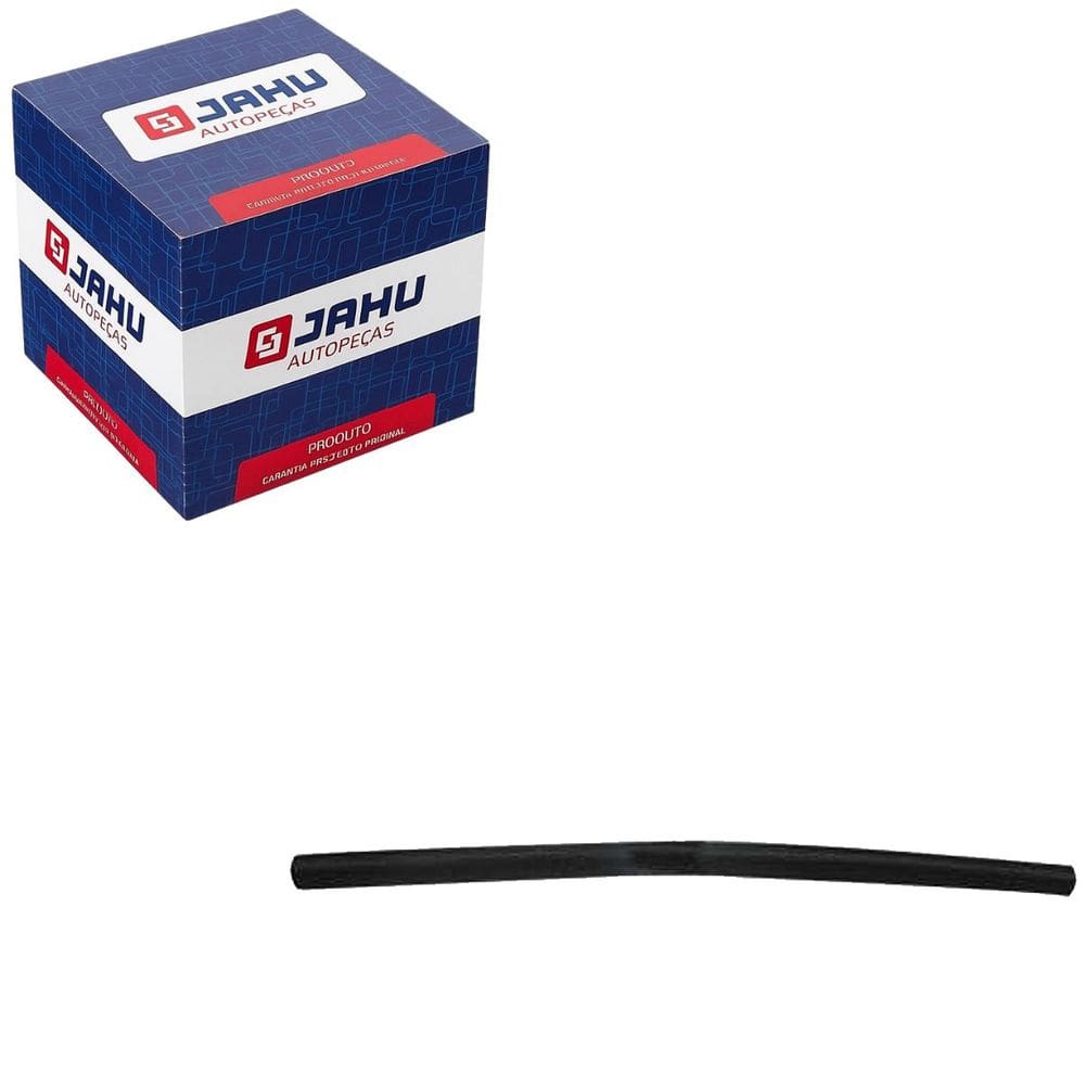 Mangueira Do Radiador De Óleo H100 2013 A 2016 / Hr 2013 A 2016 - Jahu 37580-4