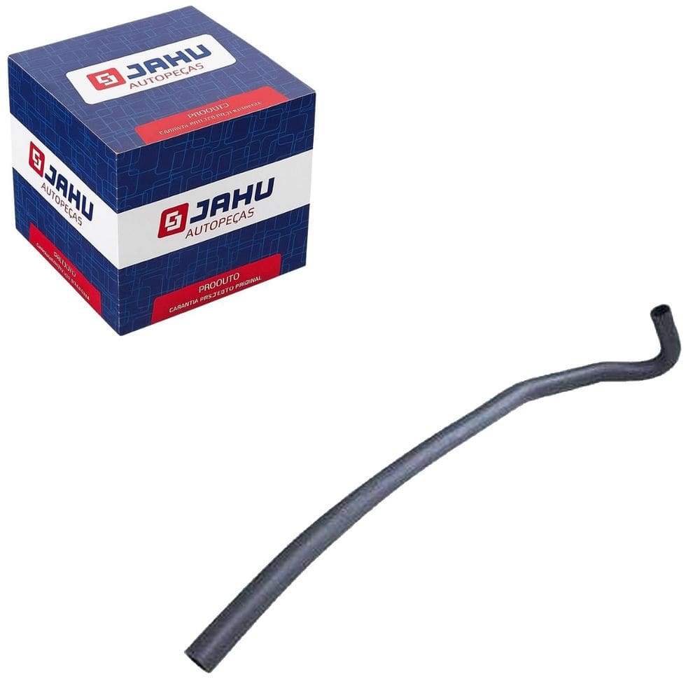 Mangueira Do Coletor De Admissão Royale 1988 A 1993 / Versailles 1988 A 1993 - Jahu 15826-1