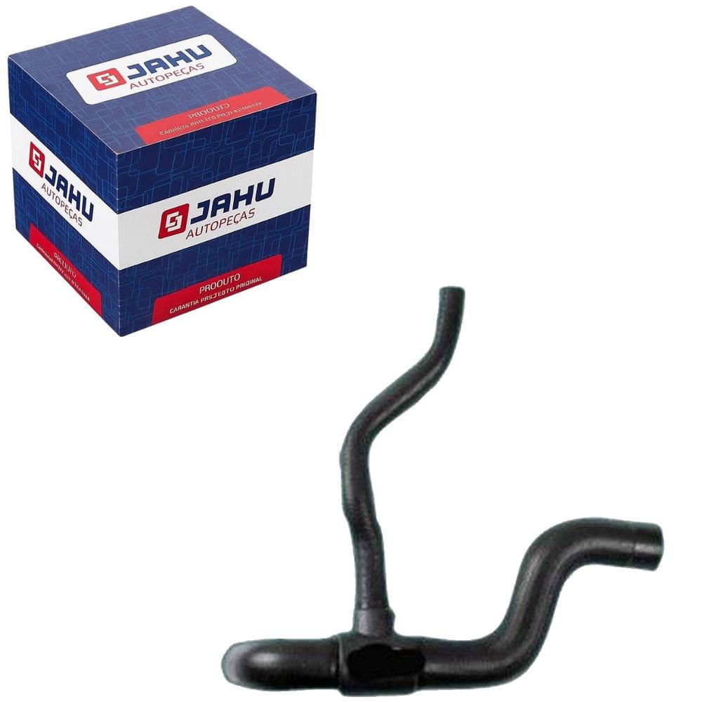 Mangueira Inferior Do Radiador Palio 2000 A 2001 / Palio Weekend 2000 A 2001 / Siena 2000 A 2001 - Jahu 62905-1