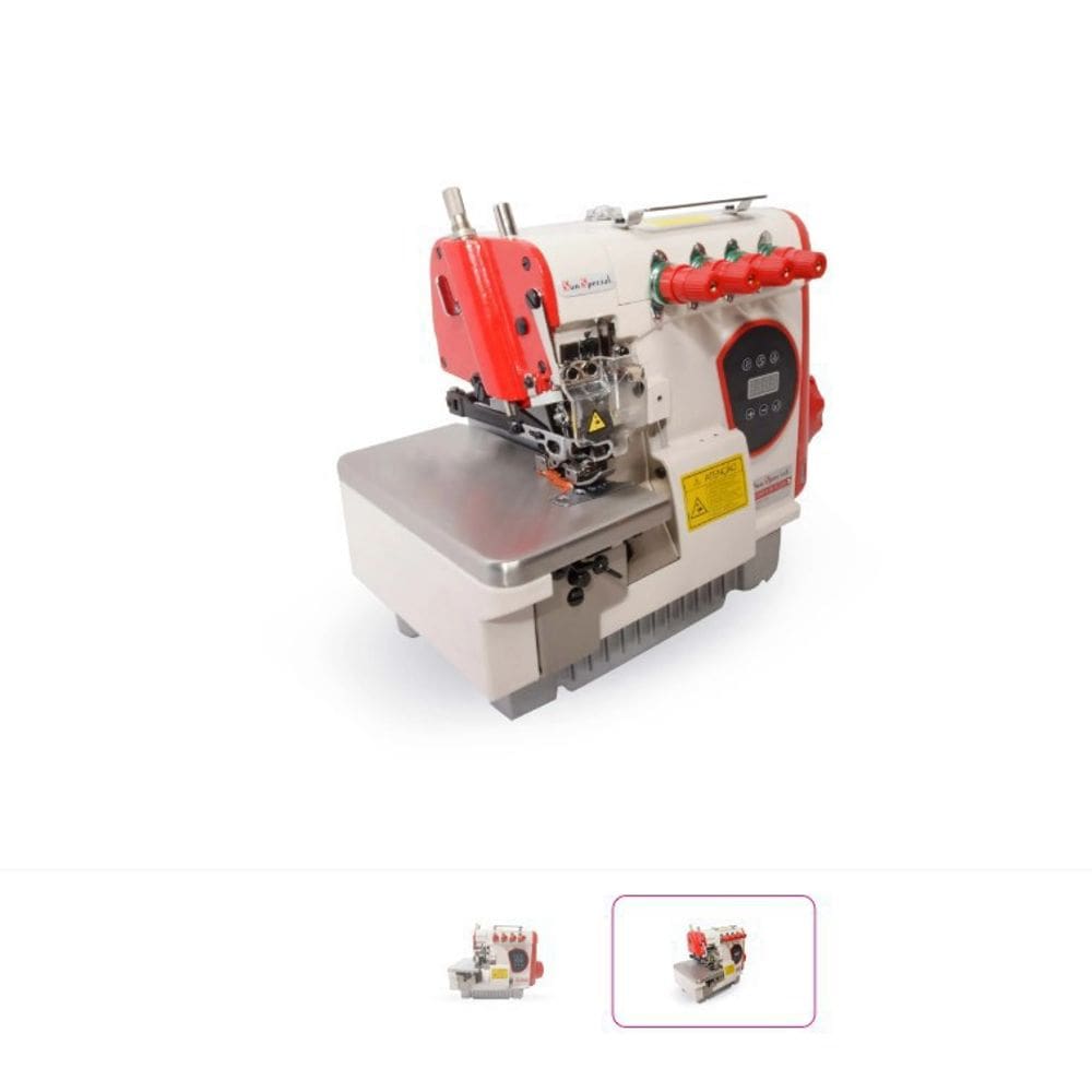 Interloque Motor Direct Drive SS95DSPRSU-Sun Special-220V