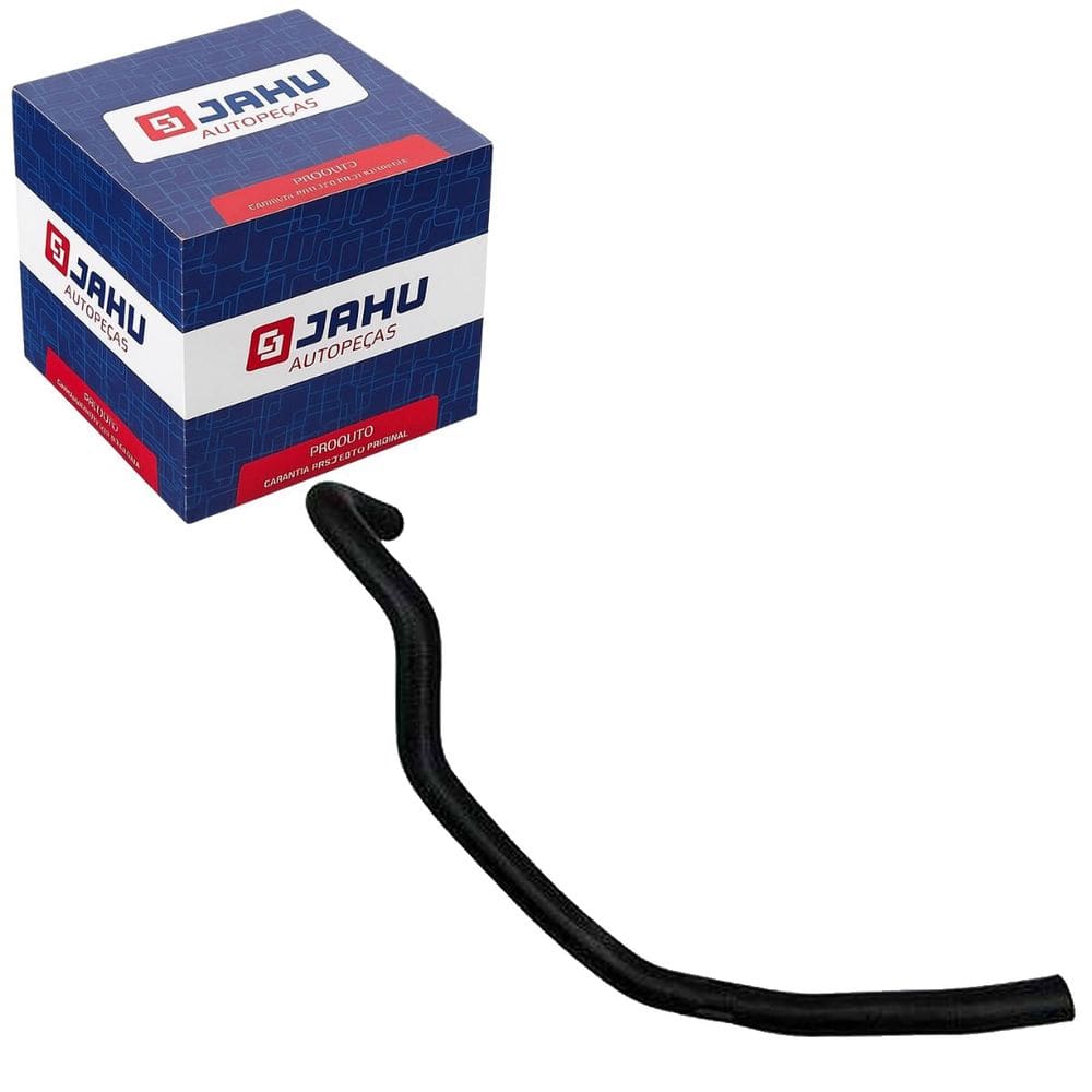 Mangueira Do Reservatório De Água Do Radiador Punto 2007 A 2015 - Jahu 21807-1