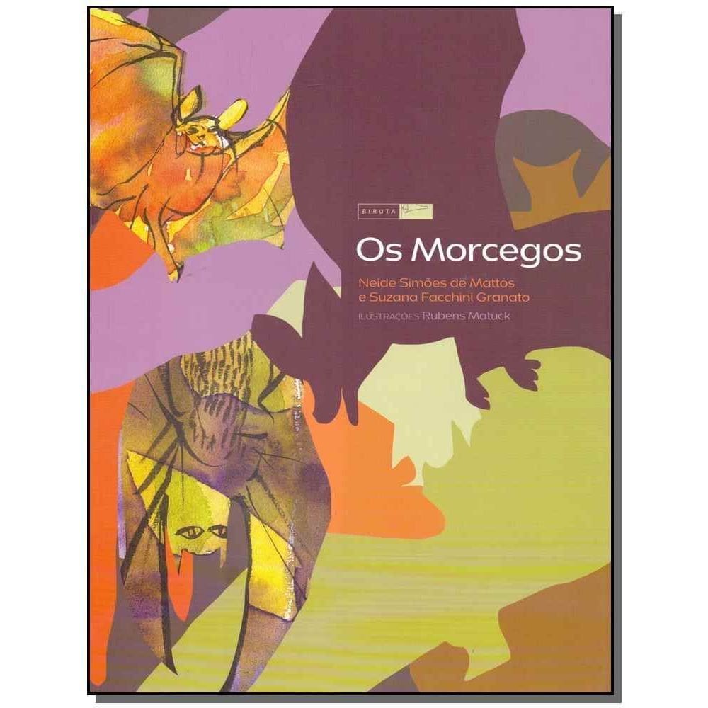 Os Morcegos