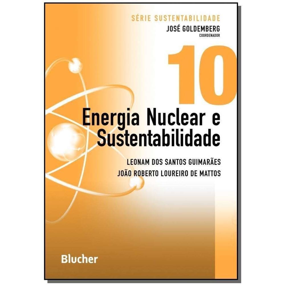 Energia nuclear e sustentabilidade
