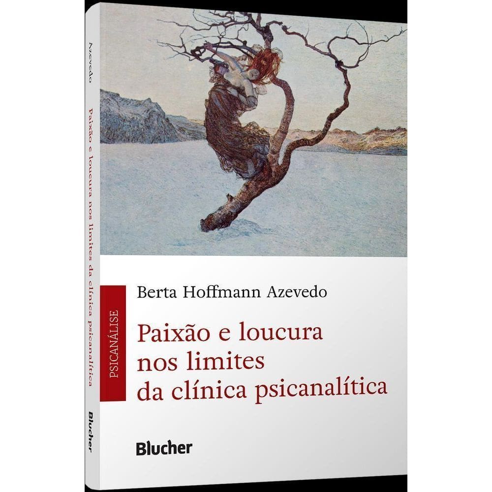 Paixão e Loucura Nos Limites da Clínica Psicanalítica