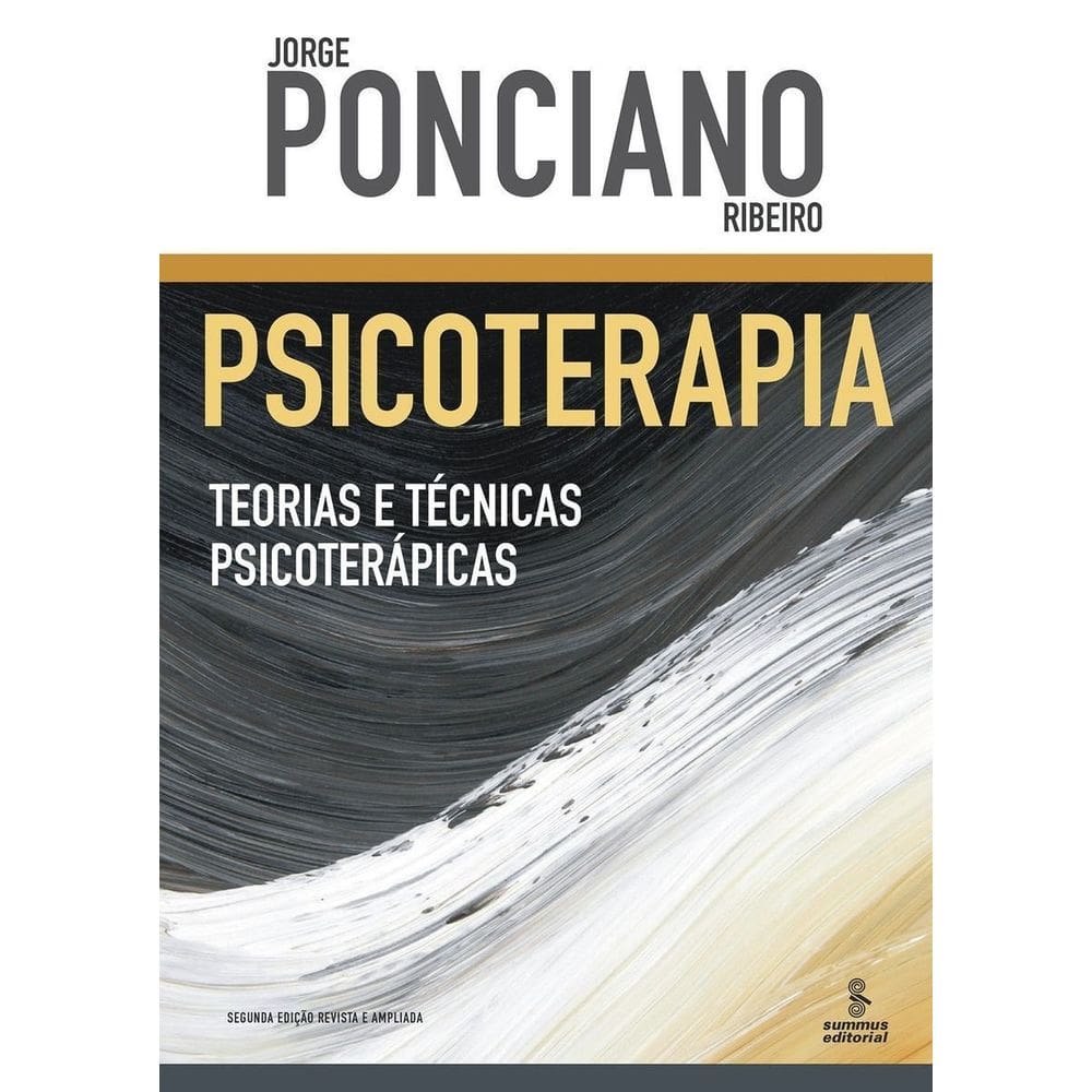 Psicoterapia - 03Ed/17