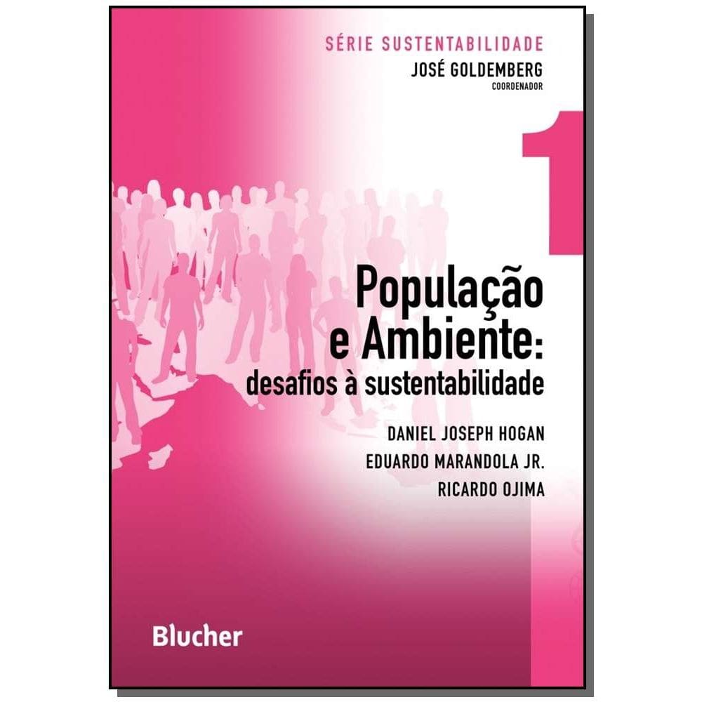 População e ambiente