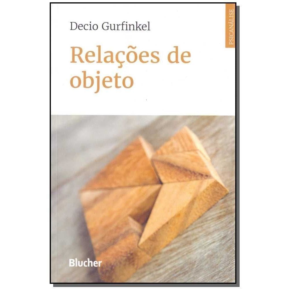Relações de objeto