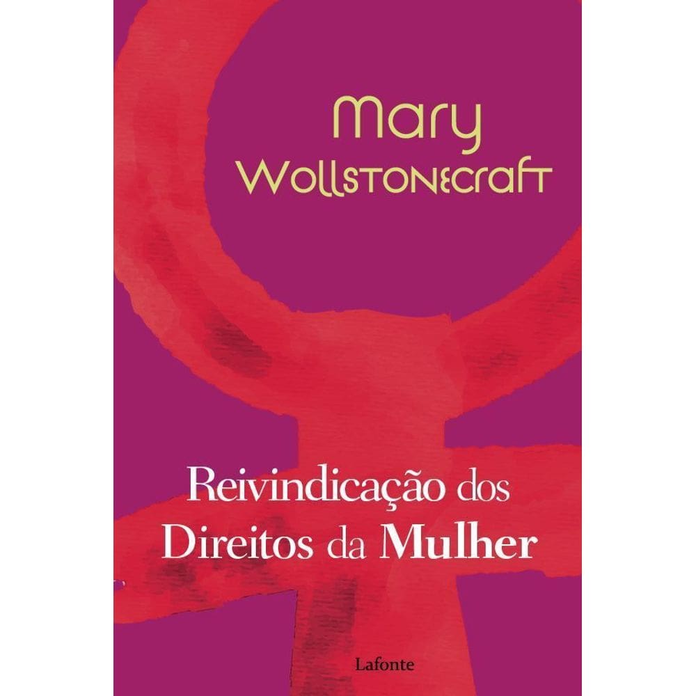 Reivindicações Dos Direitos Da Mulher