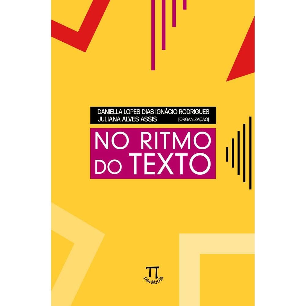 No Ritmo do Texto