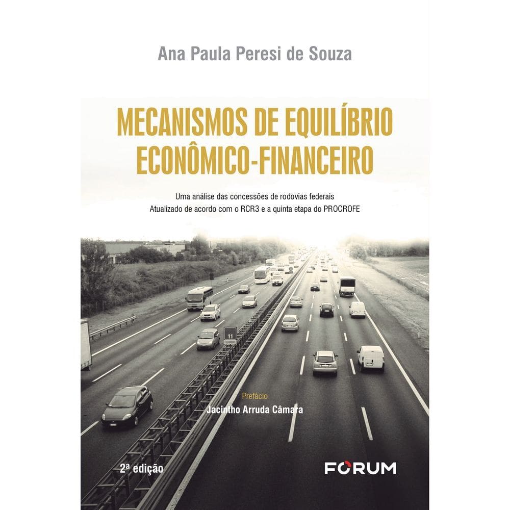 Mecanismos De Equilíbrio Econômico-Financeiro