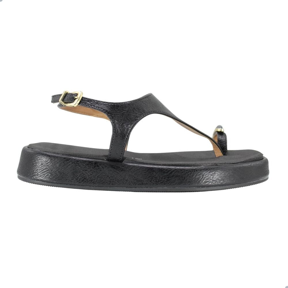 Sandália Feminina Vizzano Preto