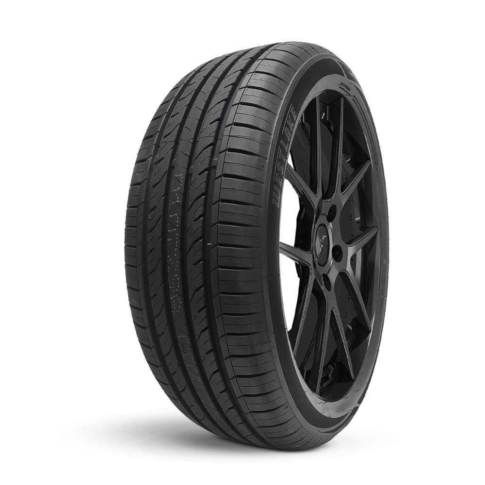 Pneu Passeio 195/55r15 Z 108 85v Westlake Preto