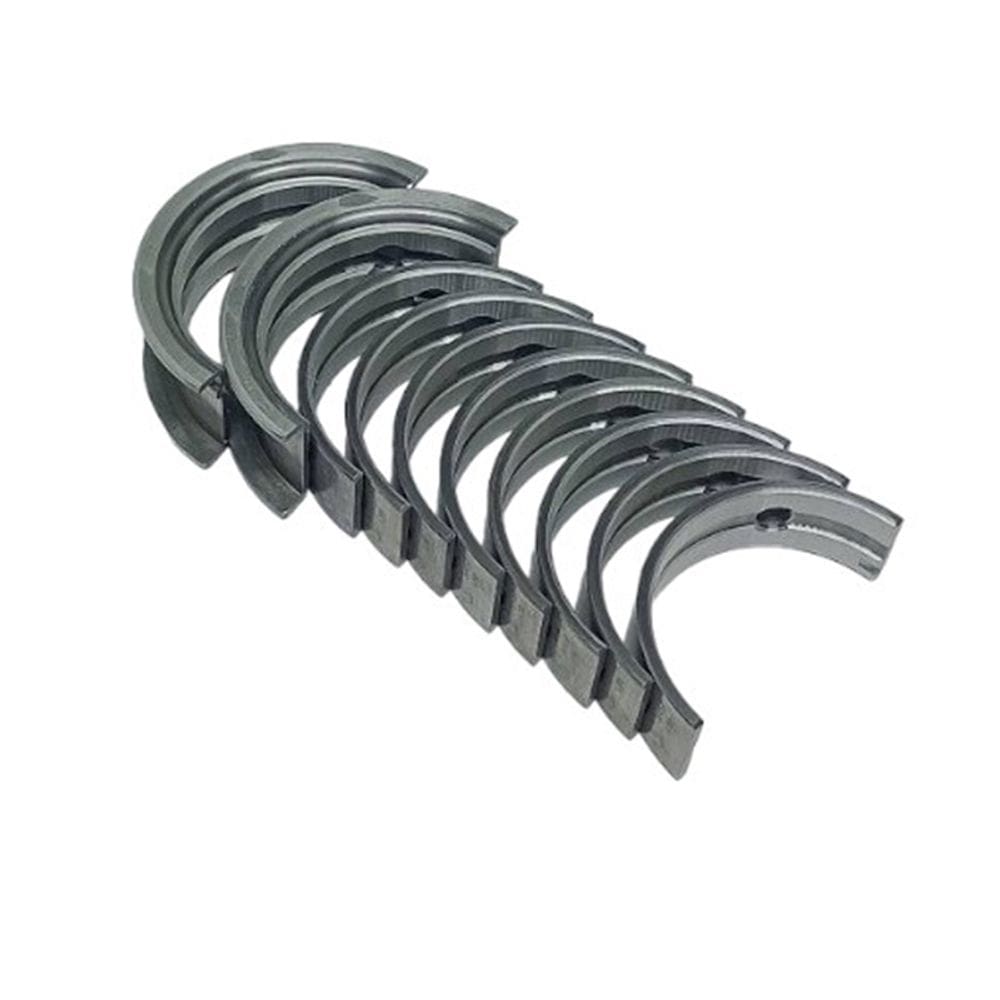 Bronzina Mancal Corsa 1.0 / 1.4 / 1.6 / Motores Fi - CSIM4520,75