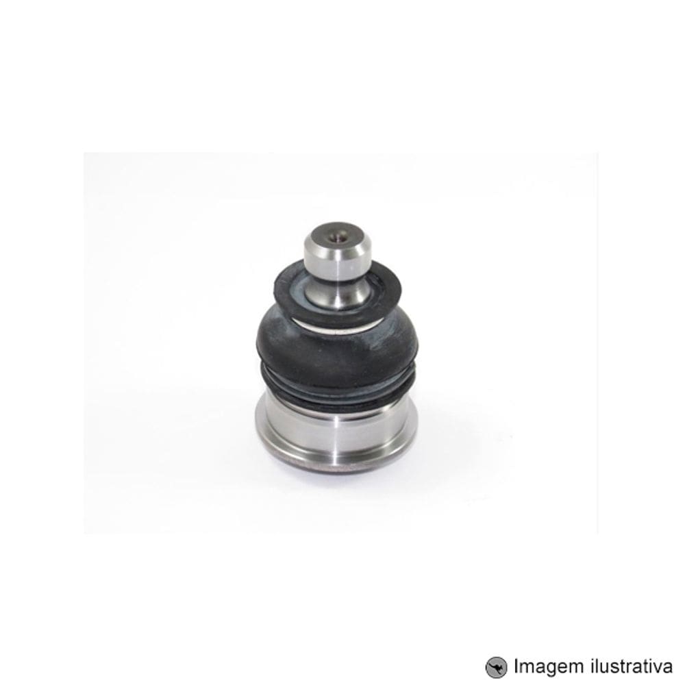 Pivo de Suspensão Direito / Esquerdo March ( 11 / 13 ) / Versa ( 12 / ... ) Direção Hidraulica