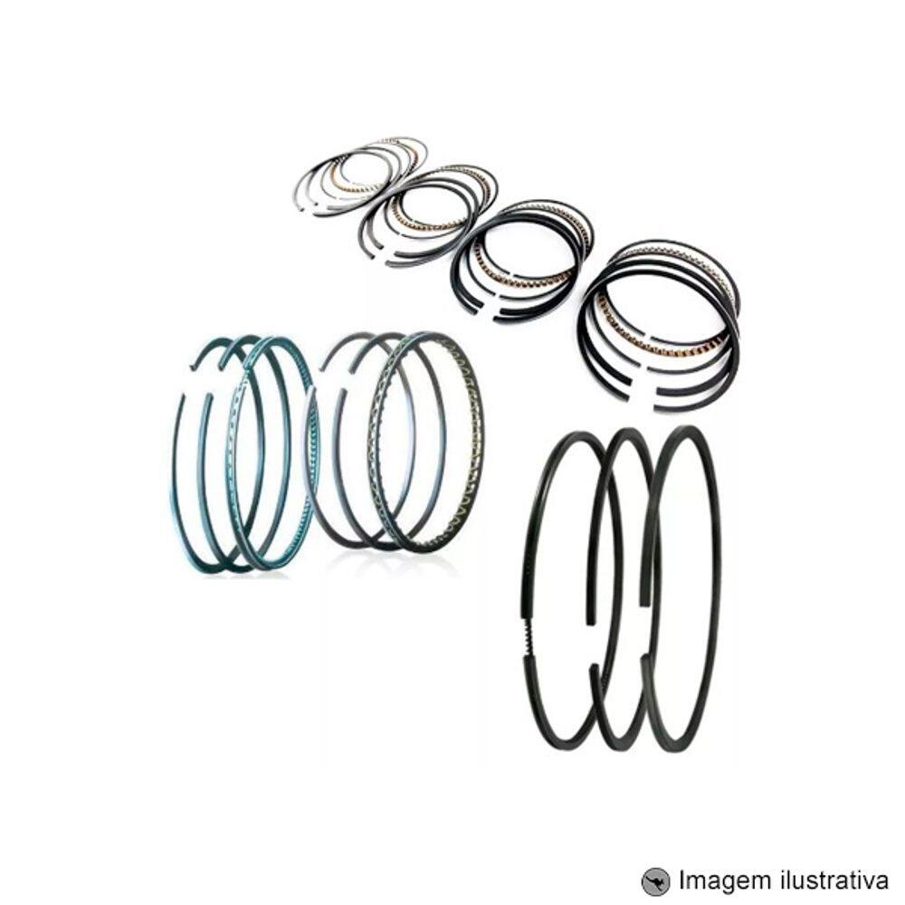 Anel Motor Fiesta 1.3 HSC