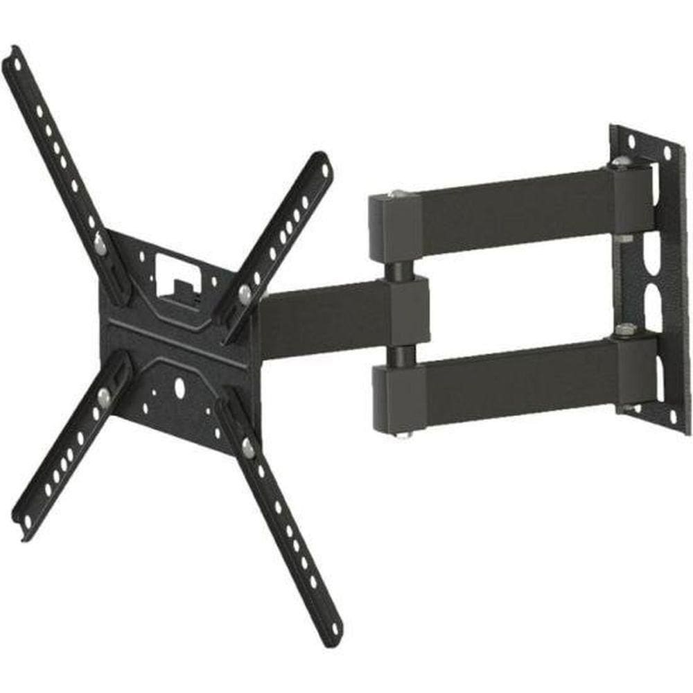 Suporte Para Tv Articulado Multivisão Cheap 14-55” Preto