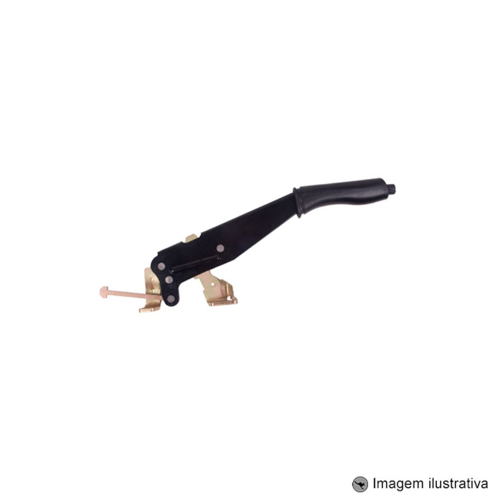 Alavanca Freio de Mão Golf 93 / 98 / Polo 96 / 02 / Cordoba